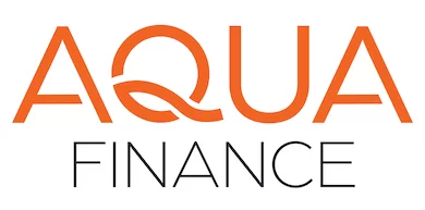 Aqua Finance, Wells Fargo Announce Retail Financing Program 2 aqua finance logo