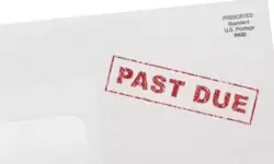 Delinquencies Mount As The American Consumer Runs Out Of Money