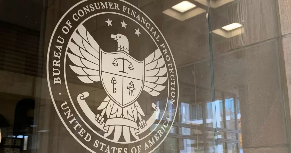 CFPB Drops Enforcement Actions Against Two More Lenders