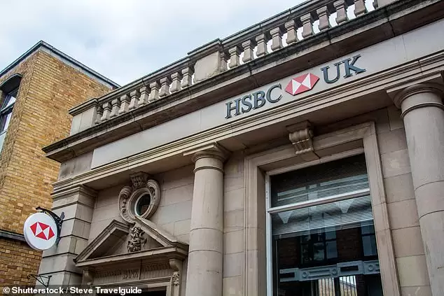 Exclusive offer: HSBC has introduced a new maximum loan-to-income ratio of up to 6.5 times annual income for its Premier customers