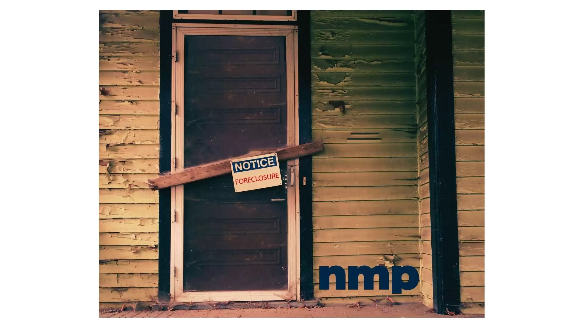 Q4 Zombie Foreclosure And Vacancy Rates Dip Downward